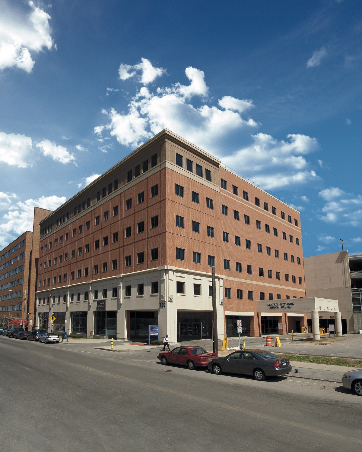 739 Irving Ave, Syracuse, NY for lease Building Photo- Image 1 of 3