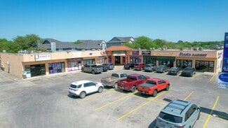 More details for 8035 Culebra Rd, San Antonio, TX - Retail for Sale