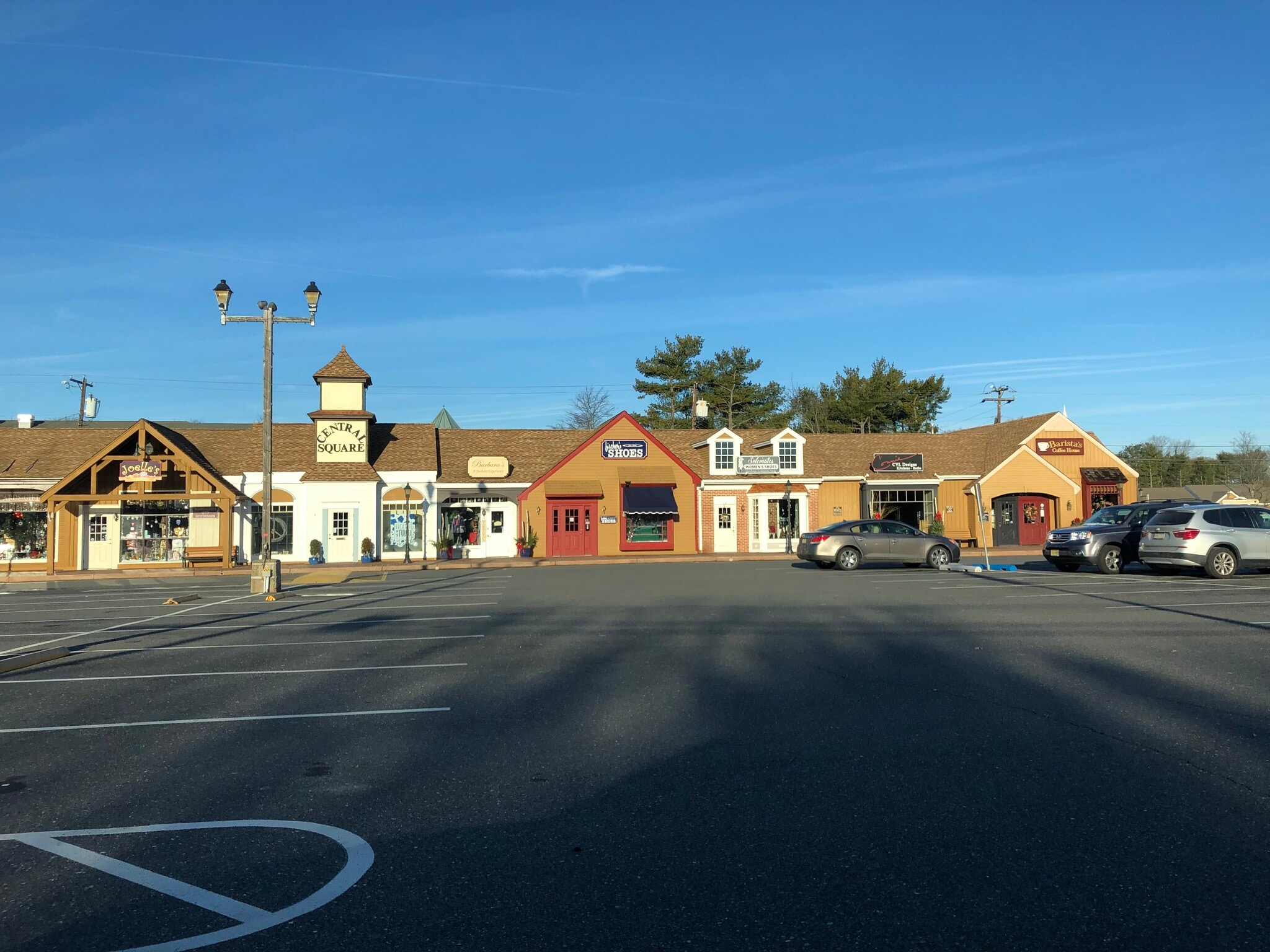 199 New Rd, Linwood, NJ 08221 Retail for Lease