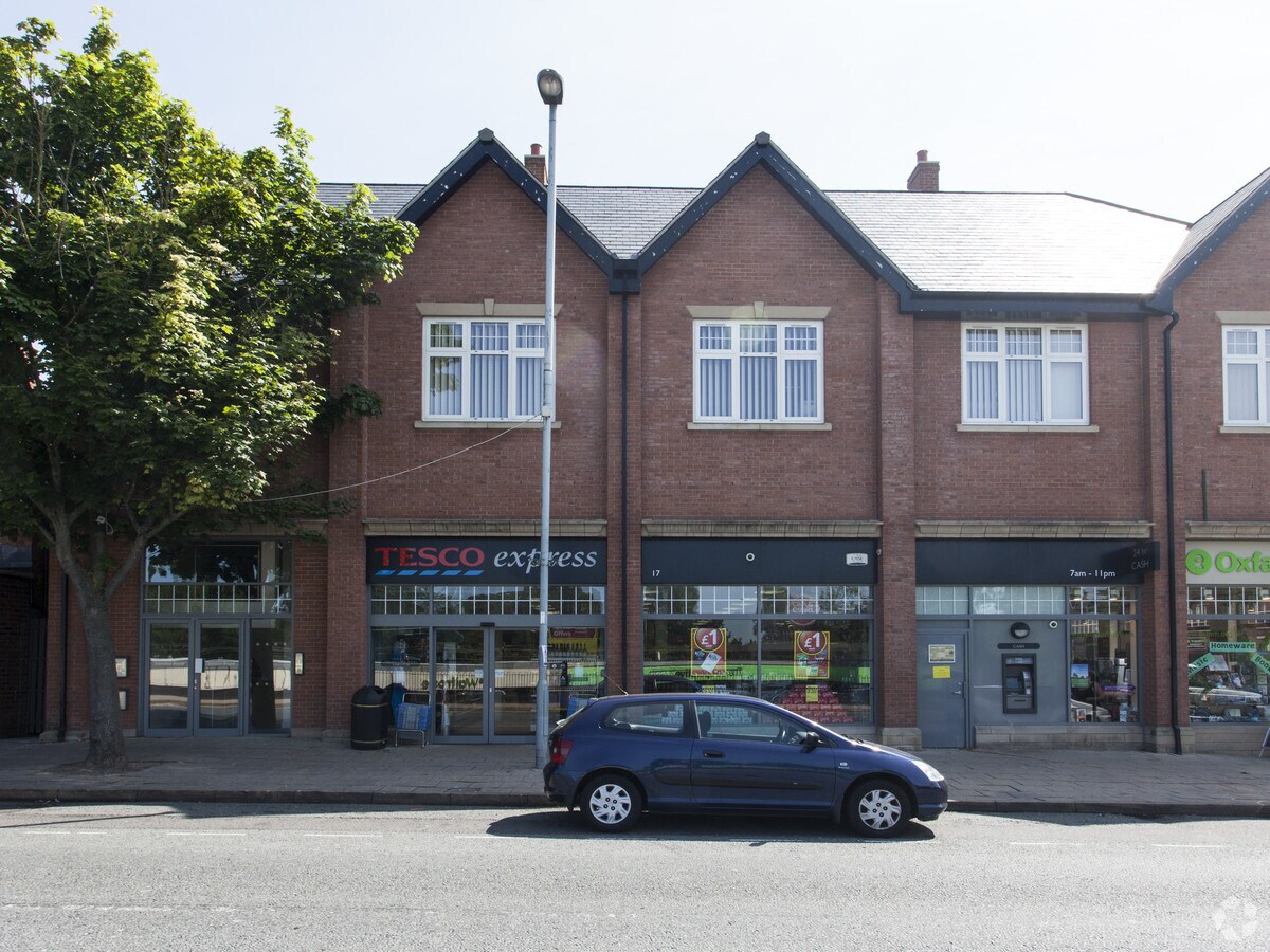 1723 London Rd, Alderley Edge, SK9 7JT Office for Lease