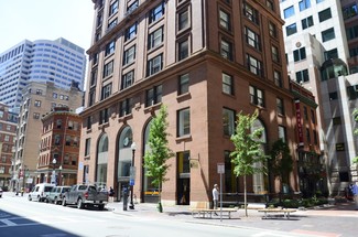 More details for 33 Broad St, Boston, MA - Office for Lease