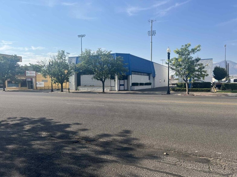 256 24th St, Ogden, UT for lease - Building Photo - Image 1 of 41