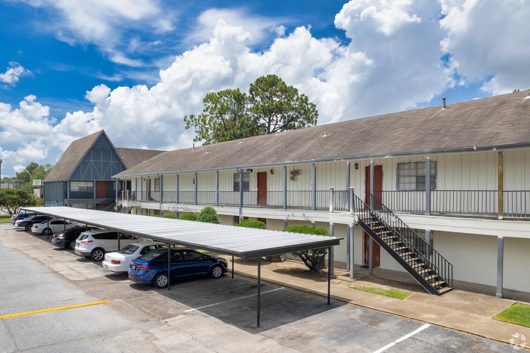 6550 Phelan Dr, Beaumont, TX 77706 West End Crossing