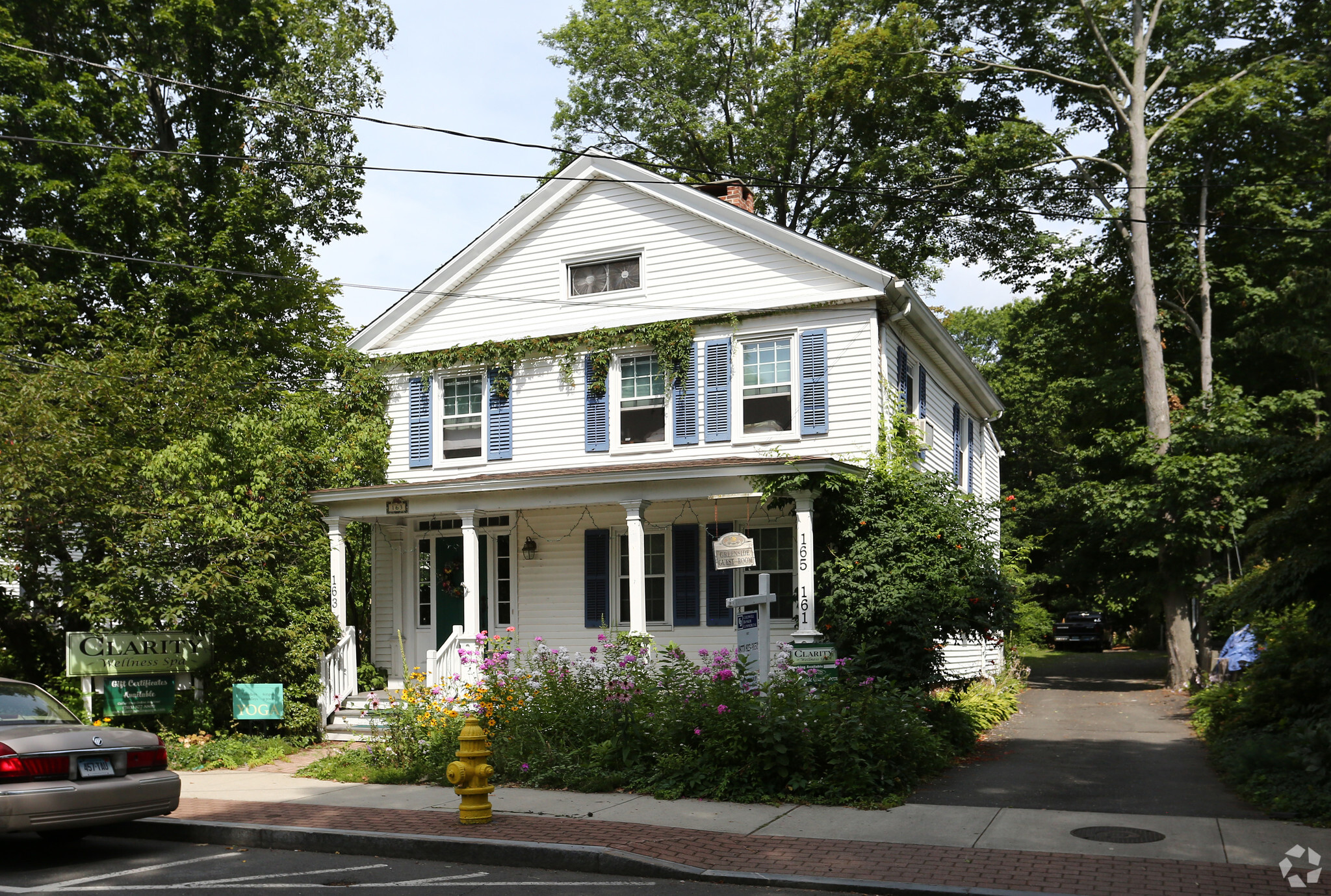 163 Broad St, Milford, CT for sale Primary Photo- Image 1 of 1