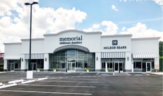 More details for 14529 Memorial Dr, Houston, TX - Office/Retail for Lease