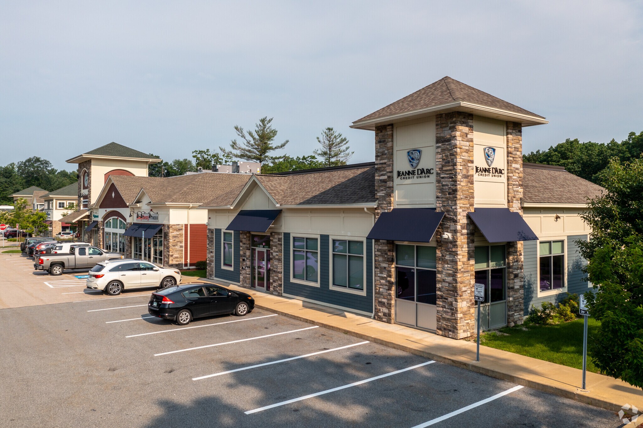 102116 Spit Brook Rd, Nashua, NH 03062 Tara Commons at Gateway Hills