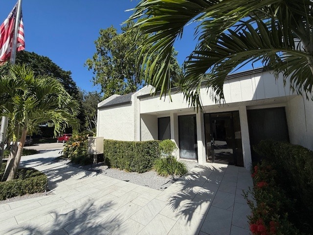 7763 W Glades Rd, Boca Raton, FL for lease - Building Photo - Image 2 of 7