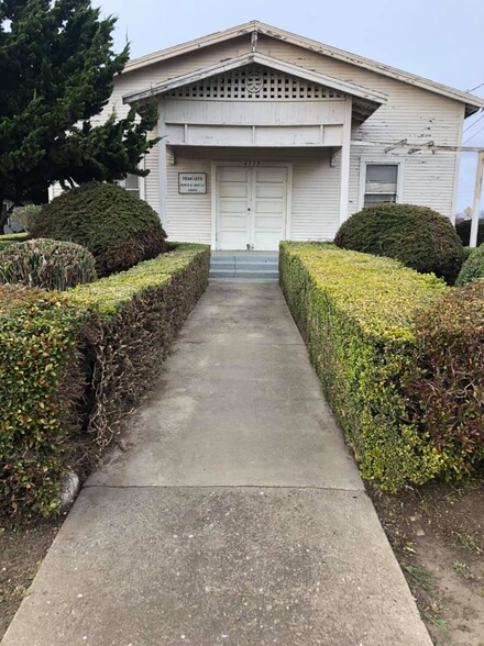 4573 12th St, Guadalupe, CA for sale - Building Photo - Image 1 of 1