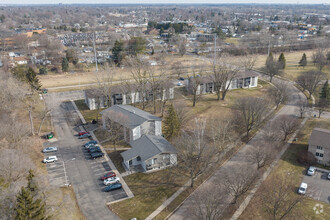 5500 Kaynorth Rd, Lansing, MI - aerial  map view - Image1