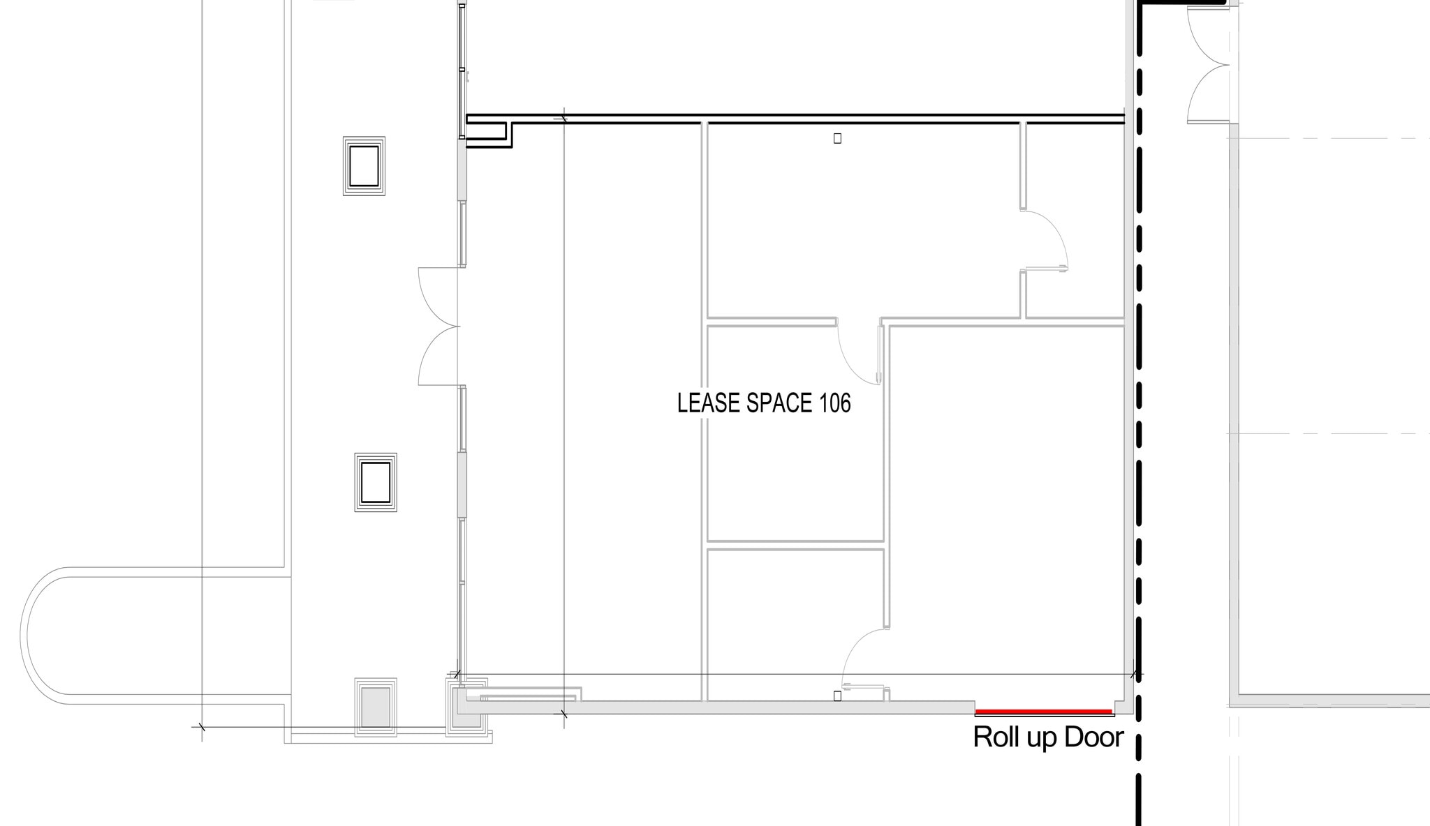 82 E 11400 S, Draper, UT for lease Floor Plan- Image 1 of 1