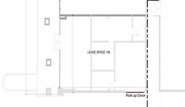 82 E 11400 S, Draper, UT for lease Floor Plan- Image 1 of 1
