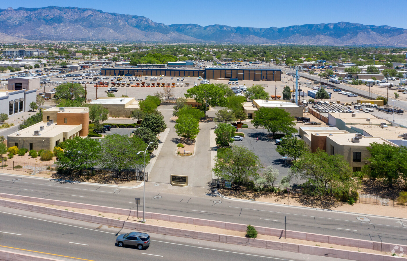 7804 Pan American Fwy NE, Albuquerque, NM 87109 | LoopNet