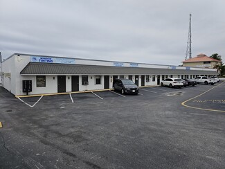 More details for 1233 Old Dixie Hwy, Lake Park, FL - Industrial for Lease