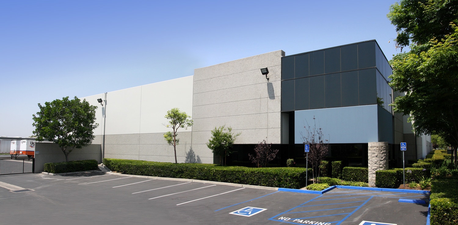 4925-4975 Edison Ave, Chino, CA for lease Building Photo- Image 1 of 3