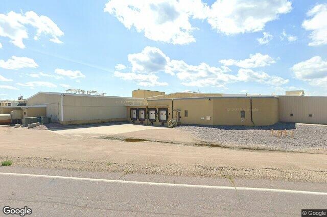 14449 SD Highway 109, Big Stone City, SD for sale - Primary Photo - Image 1 of 1