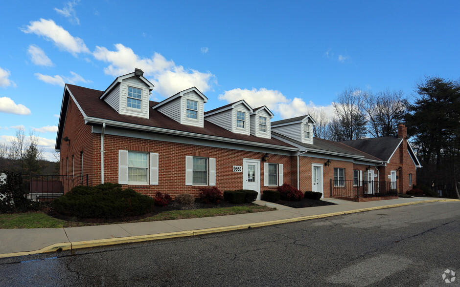 9666 Marlboro Pike, Upper Marlboro, MD for sale - Primary Photo - Image 1 of 1