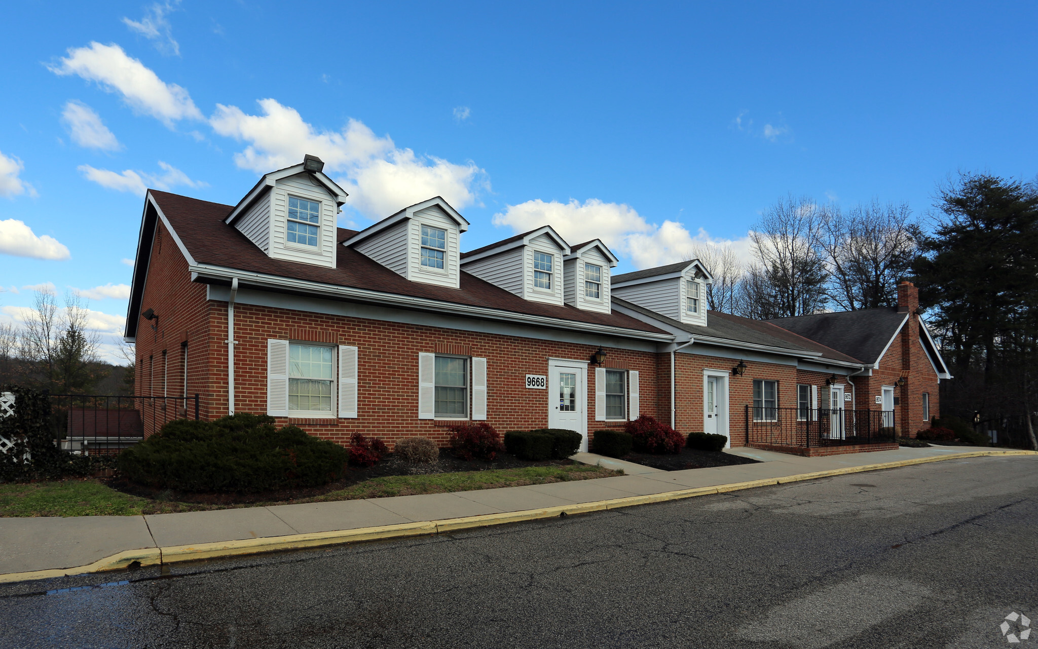 9666 Marlboro Pike, Upper Marlboro, MD for sale Primary Photo- Image 1 of 1