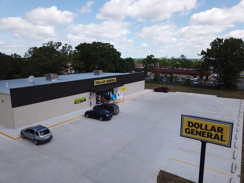 6045 Osage Beach Pkwy, Osage Beach, MO for sale - Primary Photo - Image 1 of 1