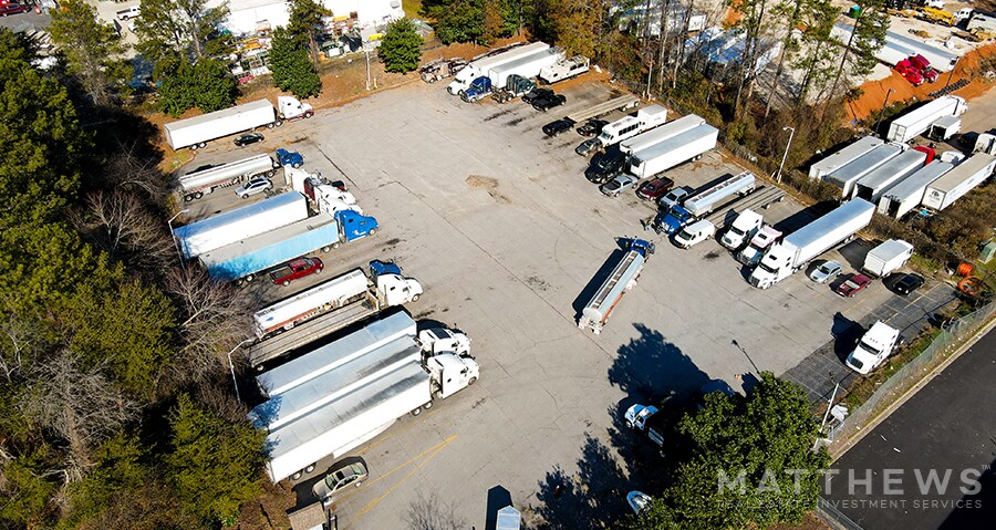 4303 Communications, Norcross, GA for sale - Building Photo - Image 1 of 1