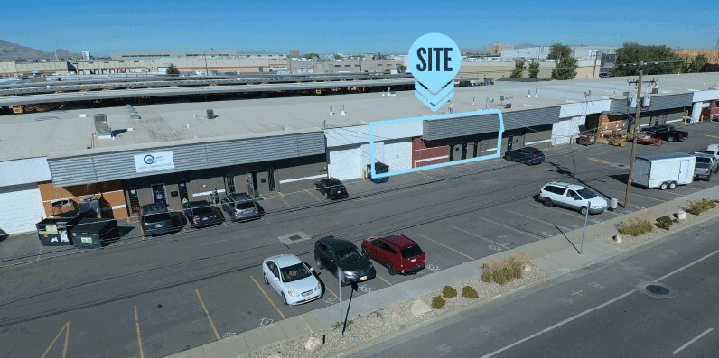 1720-1788 S Redwood Rd, Salt Lake City, UT for lease Building Photo- Image 1 of 1