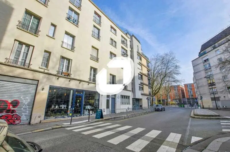 Office in Paris for lease - Building Photo - Image 2 of 20