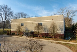 More details for 34375 S Gratiot Ave, Clinton Township, MI - Office for Sale