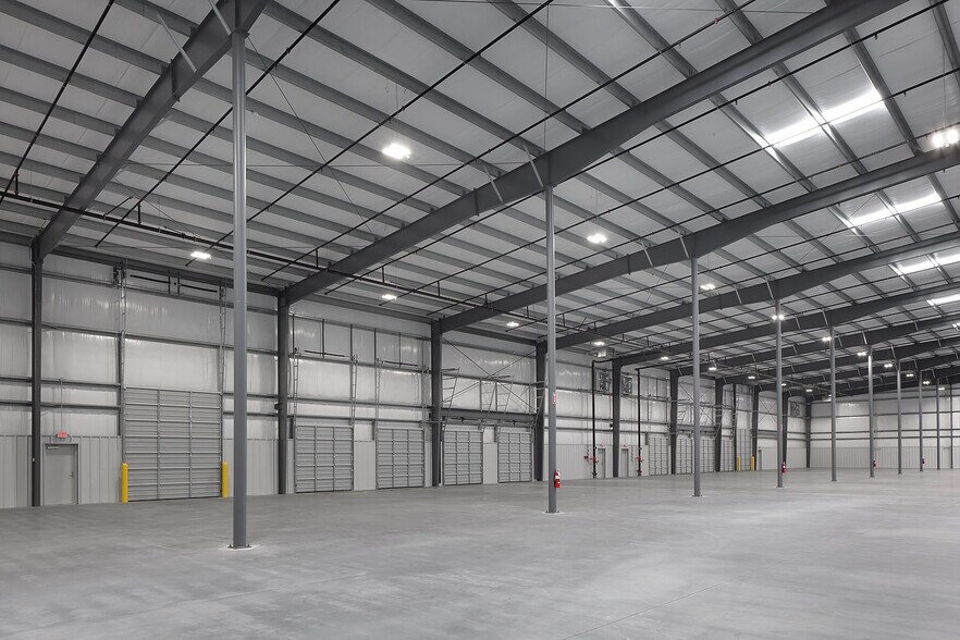 733 Hampton Rd, Williamston, SC for lease - Building Photo - Image 3 of 7