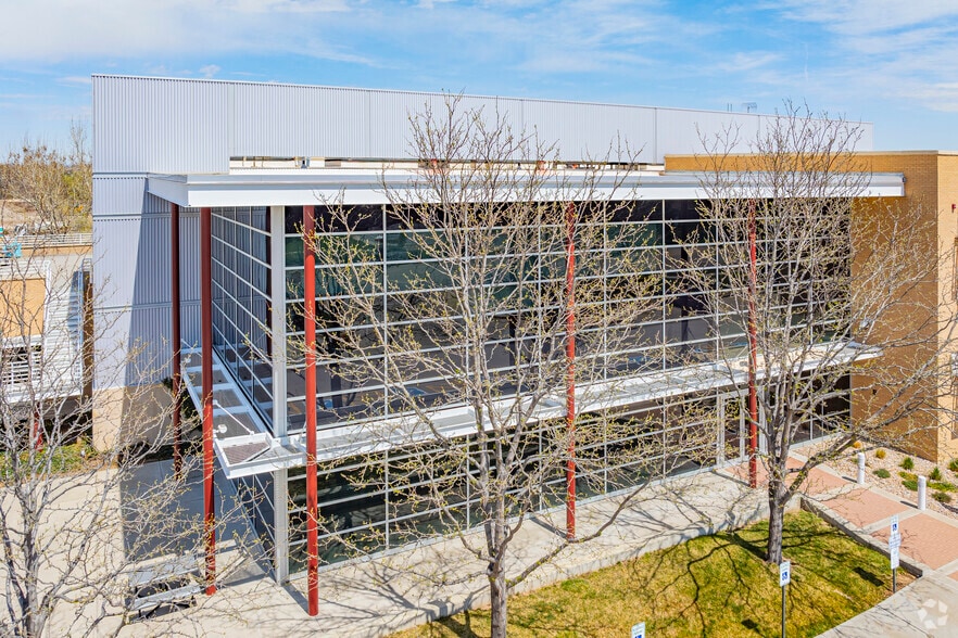 1300 Riverside Ave, Fort Collins, CO for sale - Primary Photo - Image 1 of 1