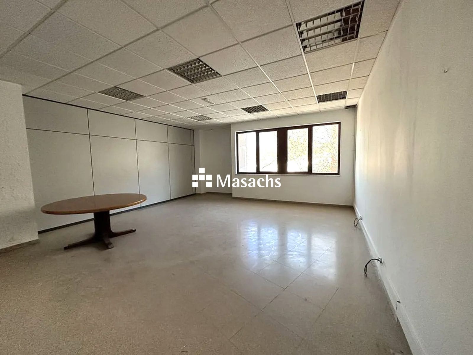 Industrial in Cornellà de Llobregat, Barcelona for lease Interior Photo- Image 1 of 3