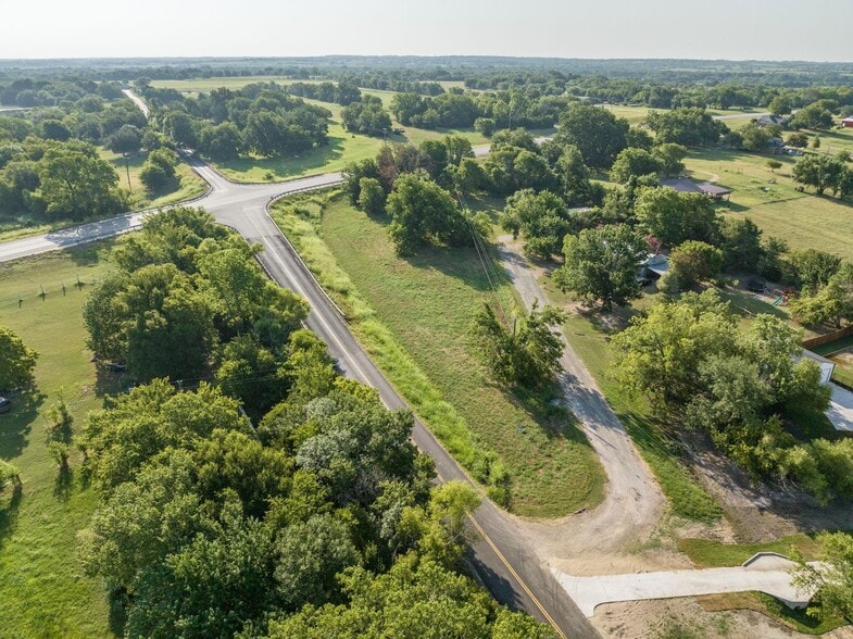 TBD County Road 619, Farmersville, TX for sale - Aerial - Image 2 of 5