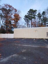 43 Mays Landing Rd, Somers Point, NJ for lease Building Photo- Image 2 of 8