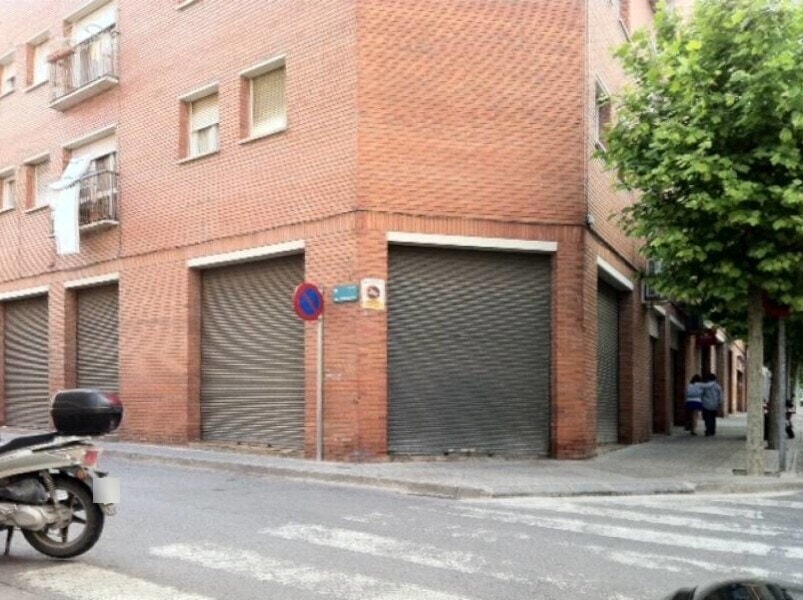 Retail in Vilanova del Camí, Barcelona for lease Interior Photo- Image 1 of 1