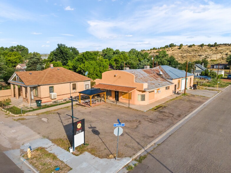 902 W 7th St, Walsenburg, CO for sale - Building Photo - Image 1 of 29