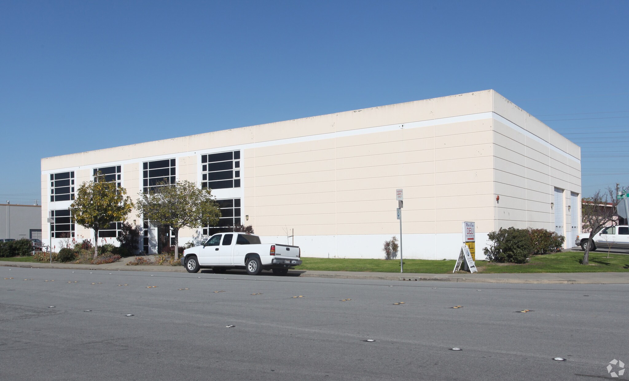 1534 Rollins Rd, Burlingame, CA for sale Building Photo- Image 1 of 1