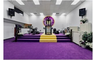 More details for 10835 Lanham Severn Rd, Glenn Dale, MD - Retail for Sale