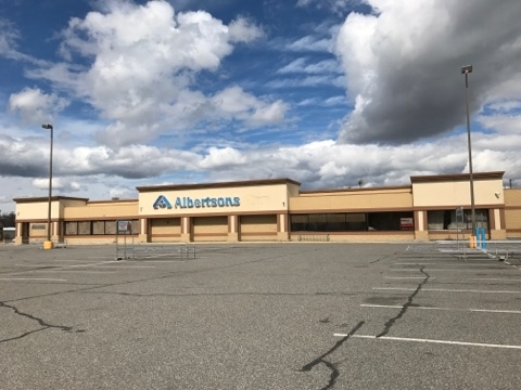 1320 Lee Blvd, Richland, WA for lease - Building Photo - Image 1 of 1