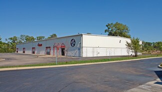 More details for 5238 Cobblegate Dr, Moraine, OH - Industrial for Lease