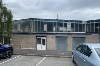 More details for Stafford Park 15, Telford - Industrial for Lease