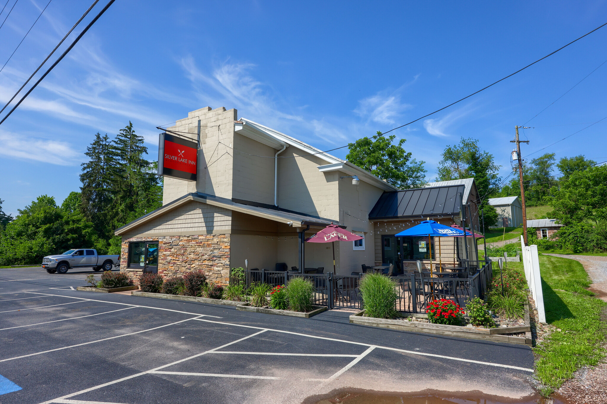 1295 Lewisberry Rd, Lewisberry, PA 17339 - Silver Lake Inn | LoopNet