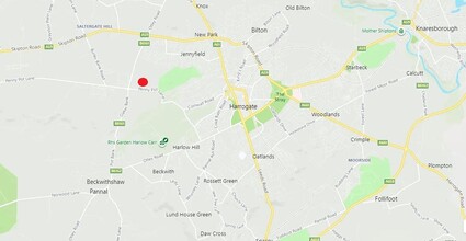 Penny Pot Ln, Harrogate for lease Building Photo- Image 2 of 2