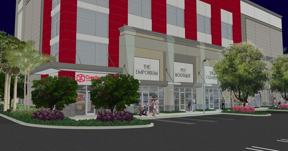 950 E McNab Rd, Pompano Beach, FL 33060 McNab Grove