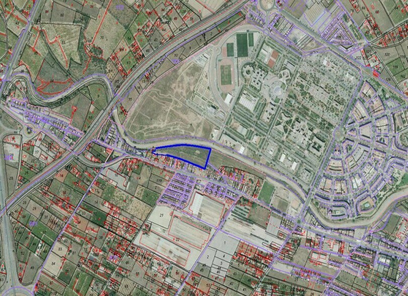 Land in CASTELLÓN DE LA PLANA for sale - Building Photo - Image 2 of 4