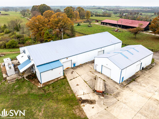 More details for 240 Rickard ln, Winchester, KY - Industrial for Lease