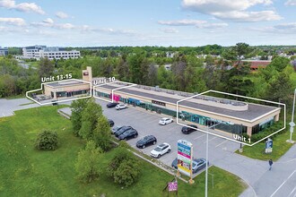 591 March Rd, Ottawa, ON for lease Building Photo- Image 1 of 9