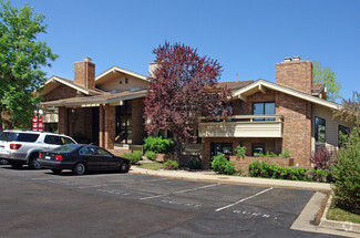 More details for 375 E Horsetooth Rd, Fort Collins, CO - Office for Sale