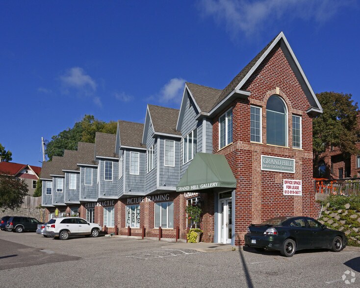 333 Grand Ave, Saint Paul, MN for sale - Primary Photo - Image 1 of 1