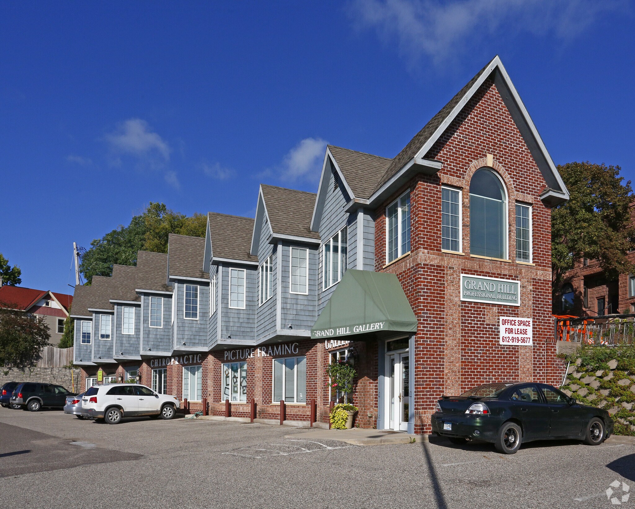 333 Grand Ave, Saint Paul, MN for sale Primary Photo- Image 1 of 1