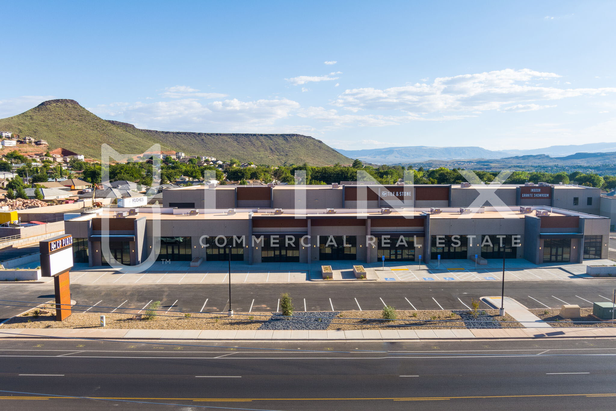 1255 W Sunset Blvd, Saint George, UT for sale Building Photo- Image 1 of 1