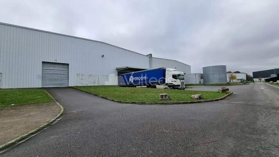 Flex in Bruguières for lease - Building Photo - Image 3 of 4