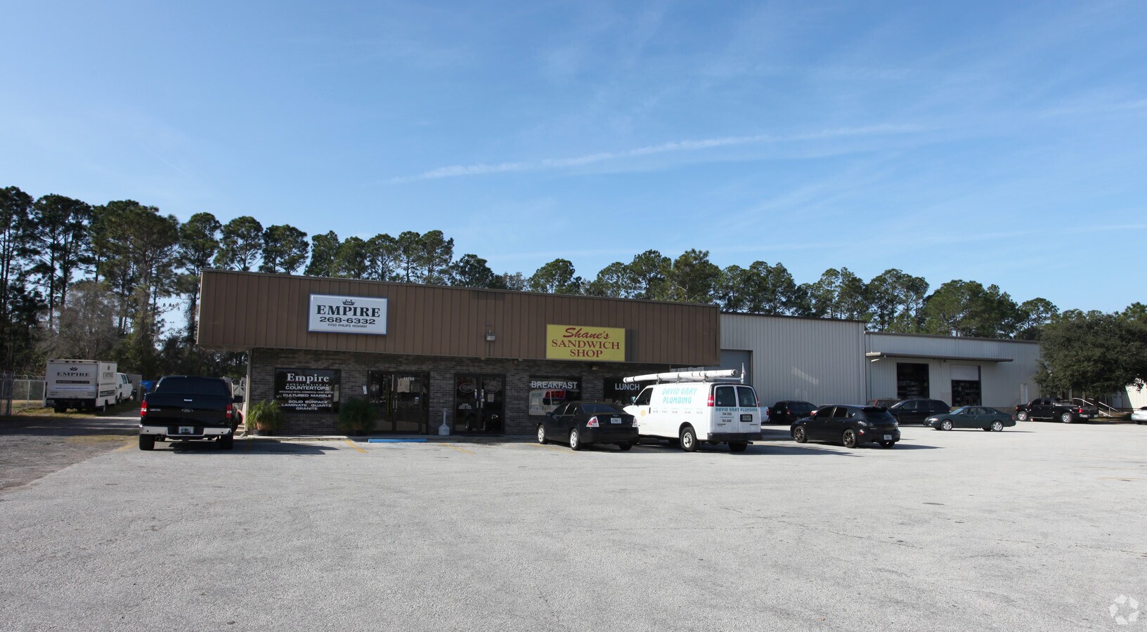 11750 Philips Hwy, Jacksonville, FL 32258